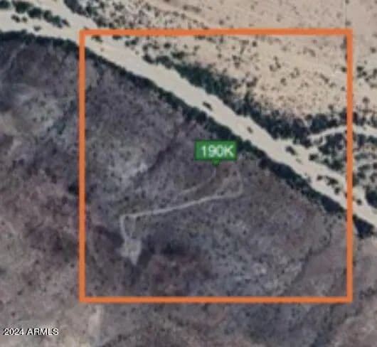 Land -Single Family Acreage in Tonopah - Tonopah, Arizona, 85354