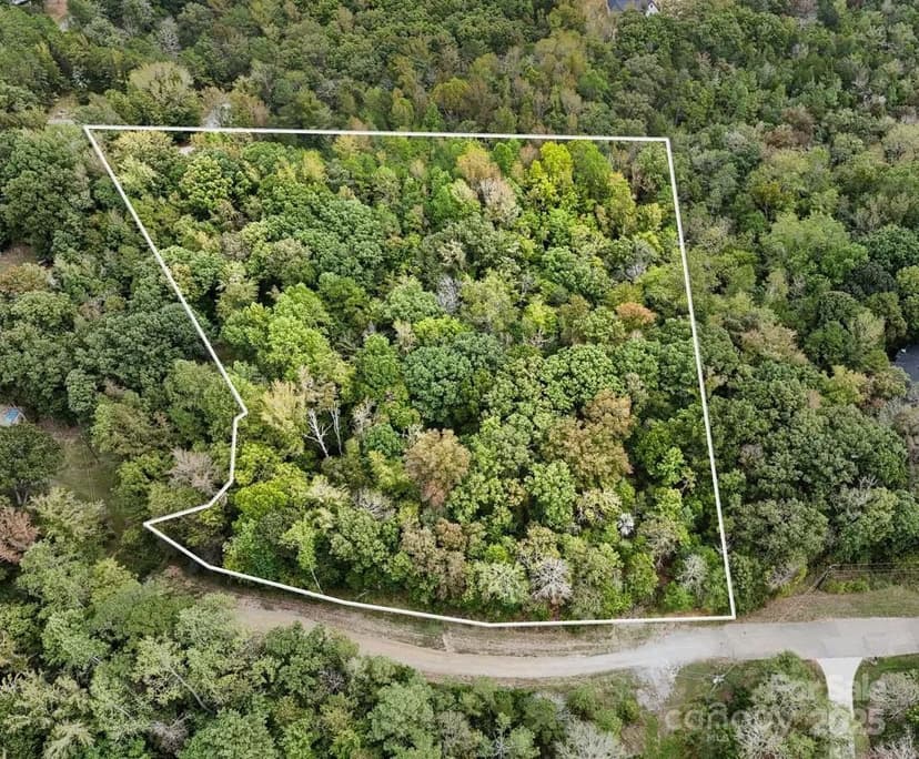 Property from 8001 Rillwood Drive - KW