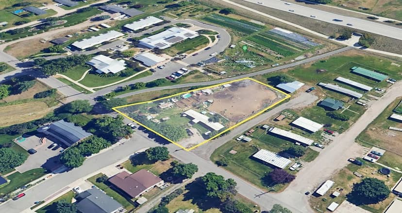 Land -Single Family Acreage in MISSOULA