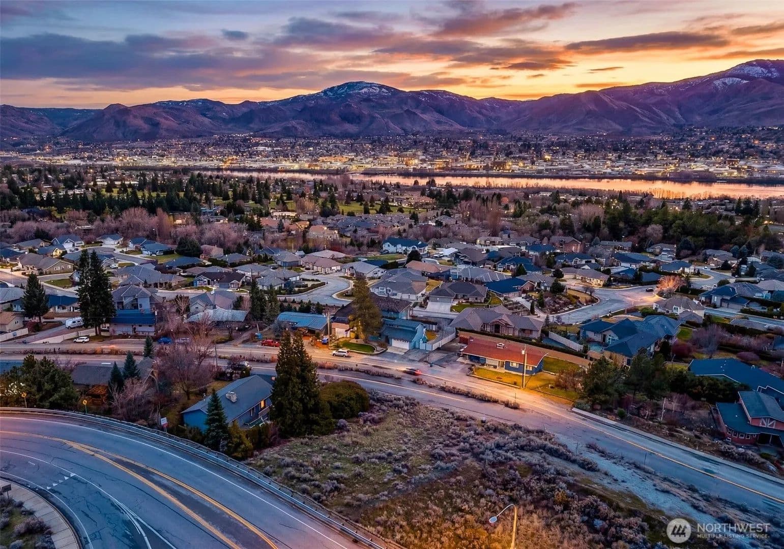 Lots & Land-Other in East Wenatchee - East Wenatchee, Washington, 98802
