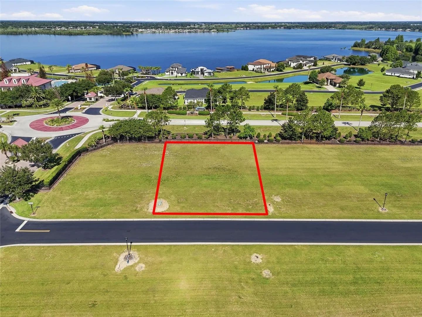 Property from 504 BONAMIA AVENUE - KW - Lake Alfred, Florida, 33850