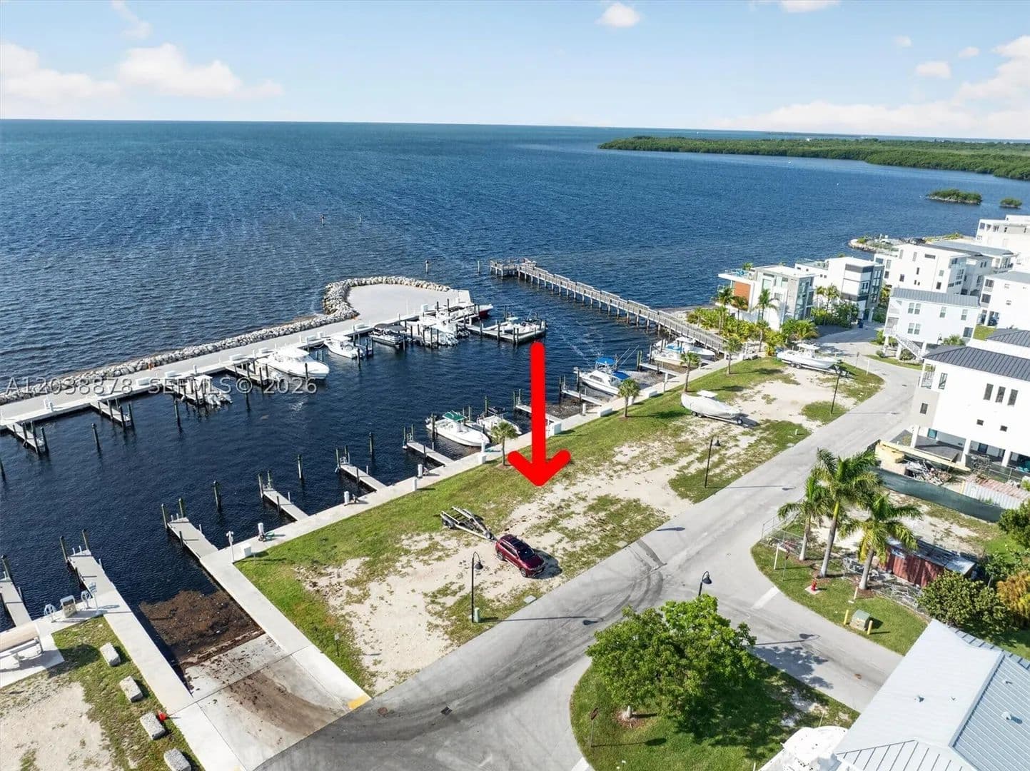 0.04 Acres of Land for Sale in Key Largo, Florida - Key Largo, Florida, 33037