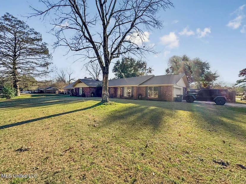 200 Creek Bend Rd Home for Sale Natchez, MS