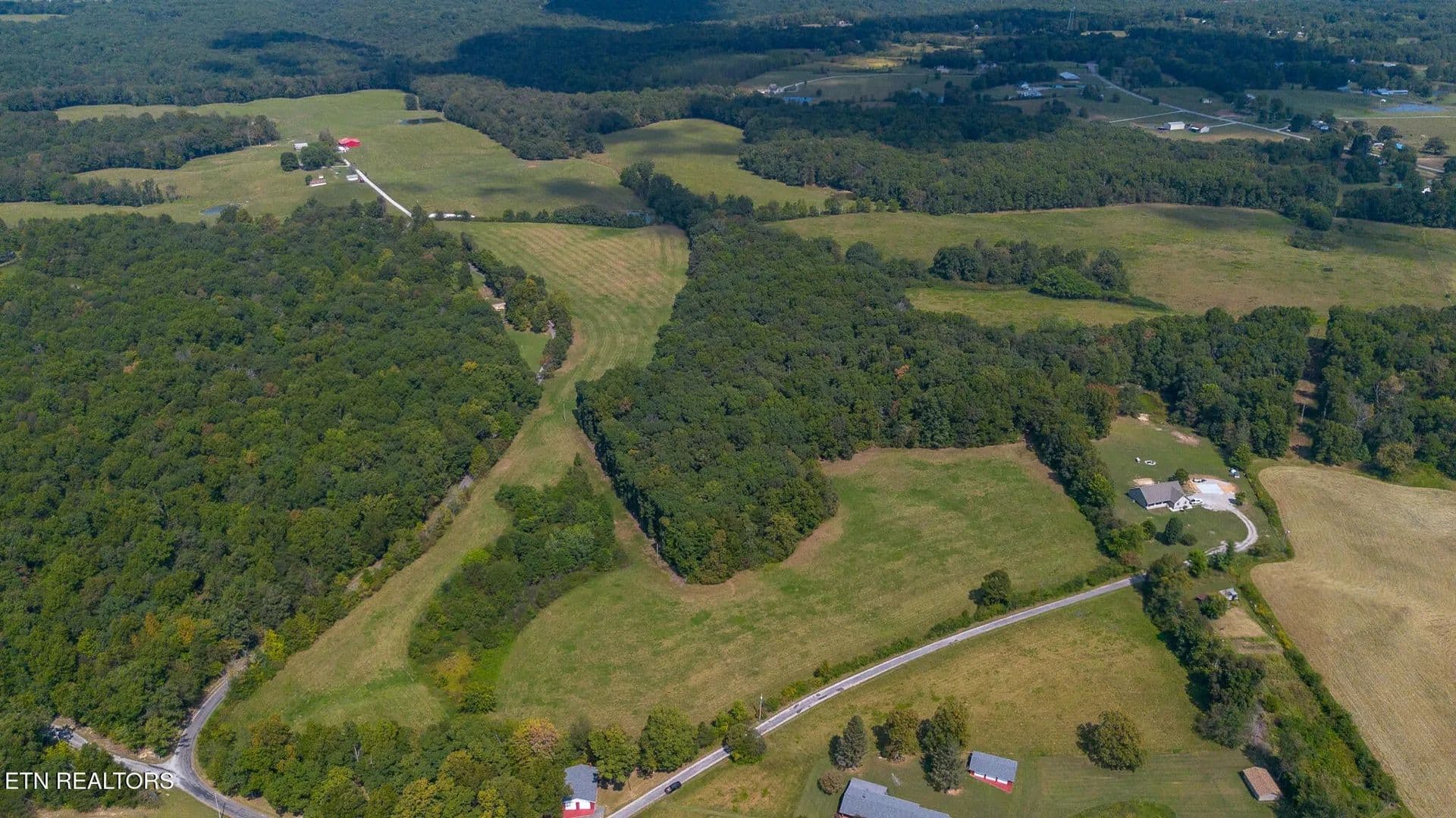 Lots & Land-Other in Crossville - Crossville, Tennessee, 38571
