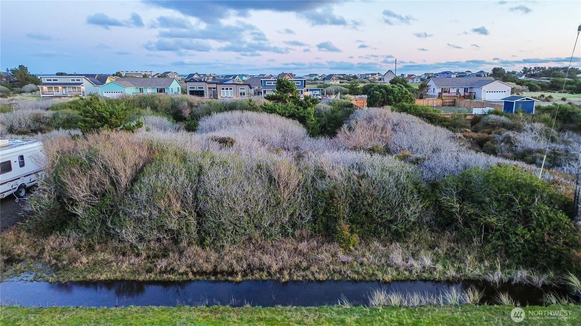 Lots & Land-Other in Ocean Shores - Ocean Shores, Washington, 98569