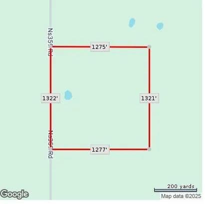 Property from 12752 N 359 Road - KW