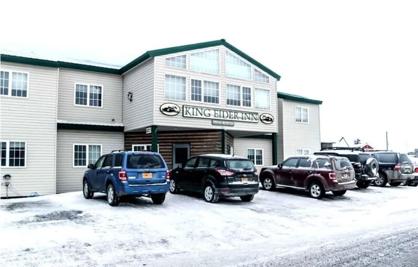 King Eider Inn