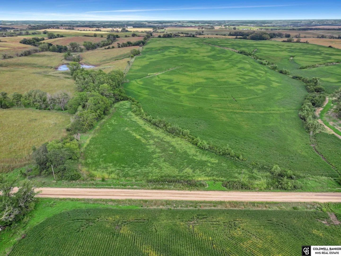 Lots & Land-Other in Pleasant Dale - Pleasant Dale, Nebraska, 68423