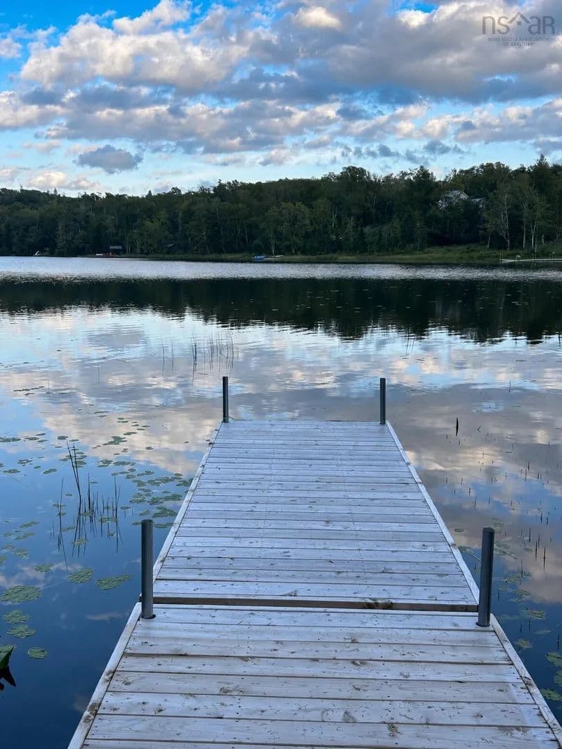 47.7 Acres of Land for Sale in Kemptown, NS - Canada