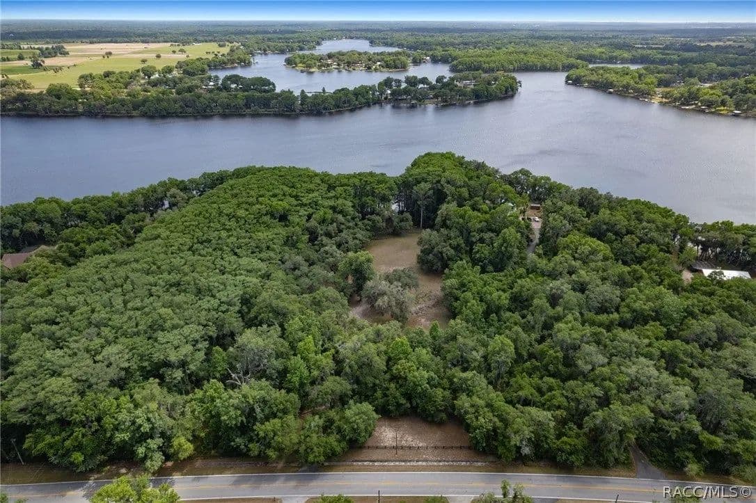Lots & Land-Other in Floral City - Floral City, Florida, 34436