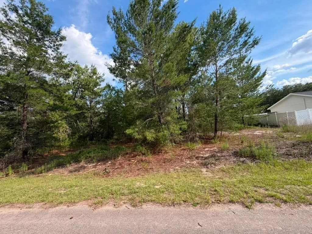 Property from 22 FISHER RUN LANE - KW - Ocklawaha, Florida, 32179
