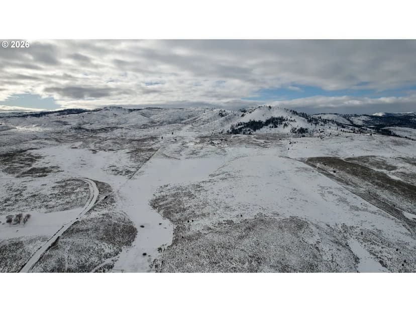 Property from 0 Dry Creek Road - KW