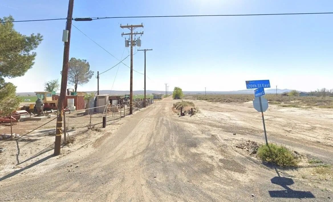 Lots & Land-Other in Lancaster - Lancaster, California, 93535