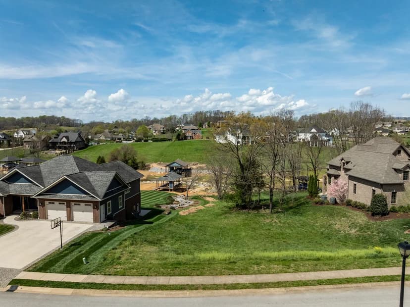 Lots & Land-Other in Blountville