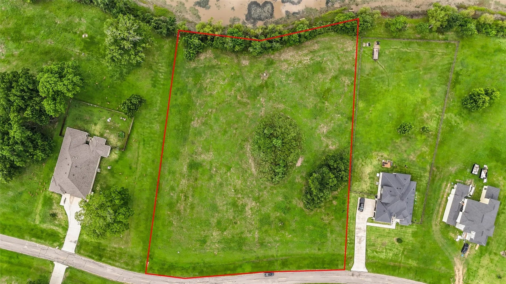 Property from 950 Lakeland Circle - KW - land for sale