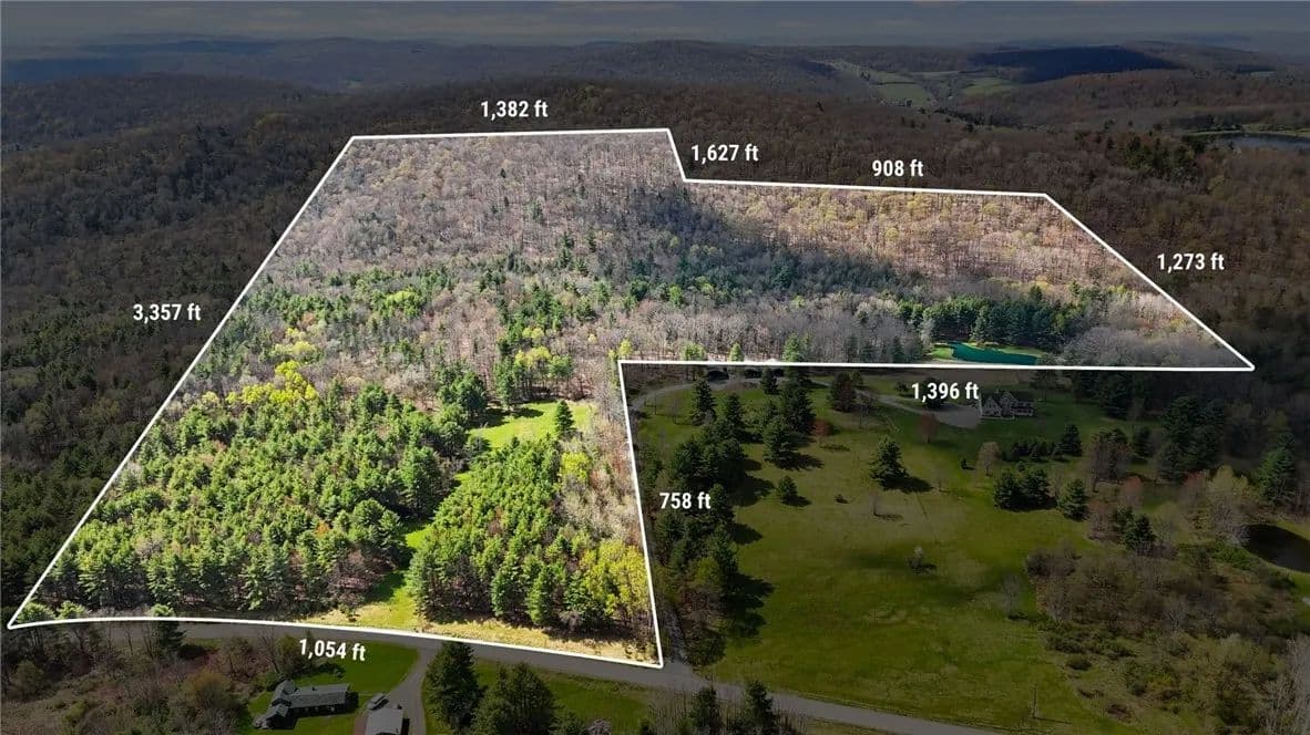 Property from 300 Dodd Road - KW - Windsor, New York, 13865