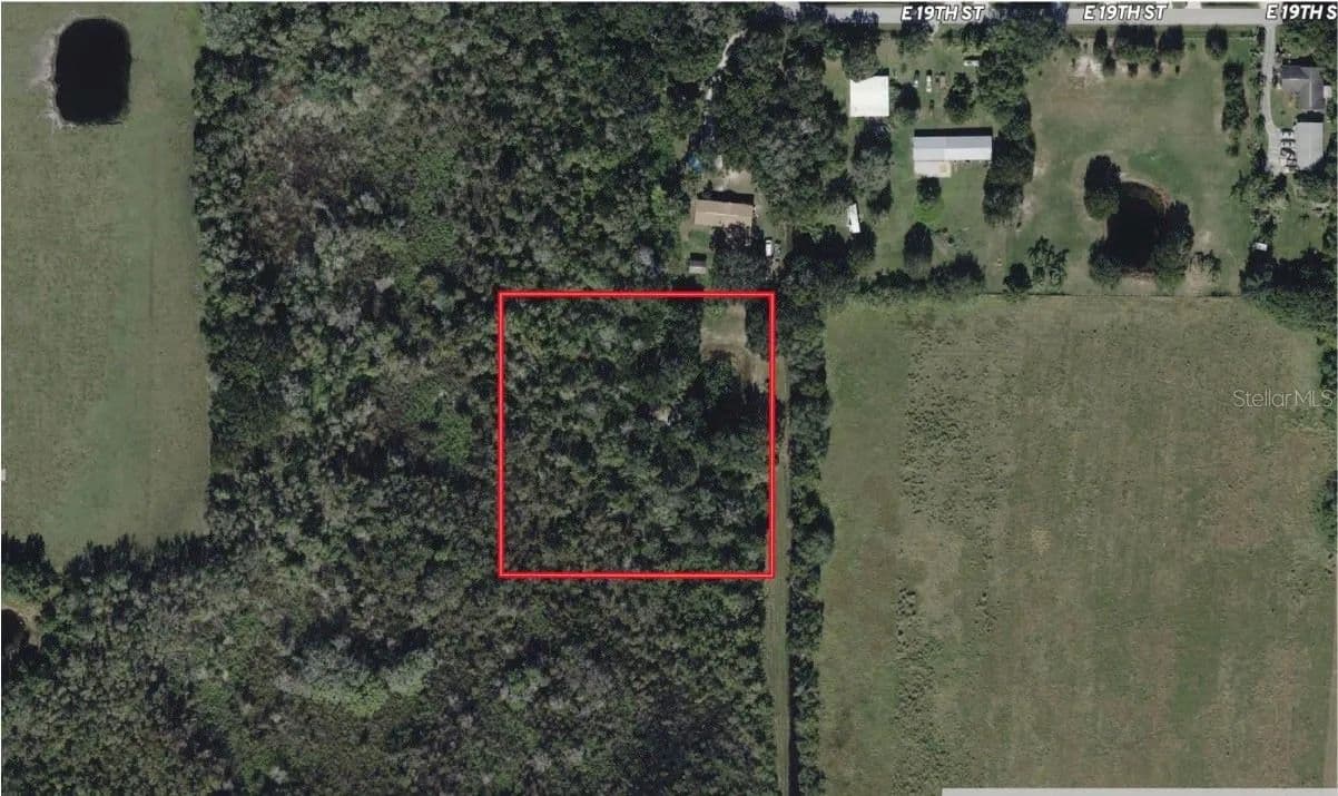 Property from 2020 ORANGE AVENUE - KW - land for sale