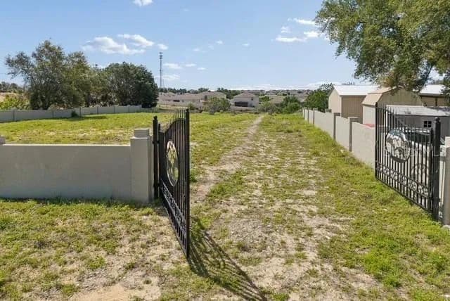 Vacant Land in Davenport - Davenport, Florida, 33837