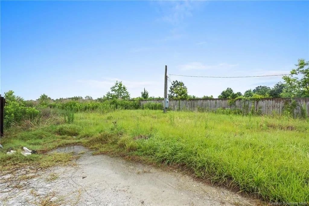 Lots & Land-Other in Lake Charles - Lake Charles, Louisiana, 70605