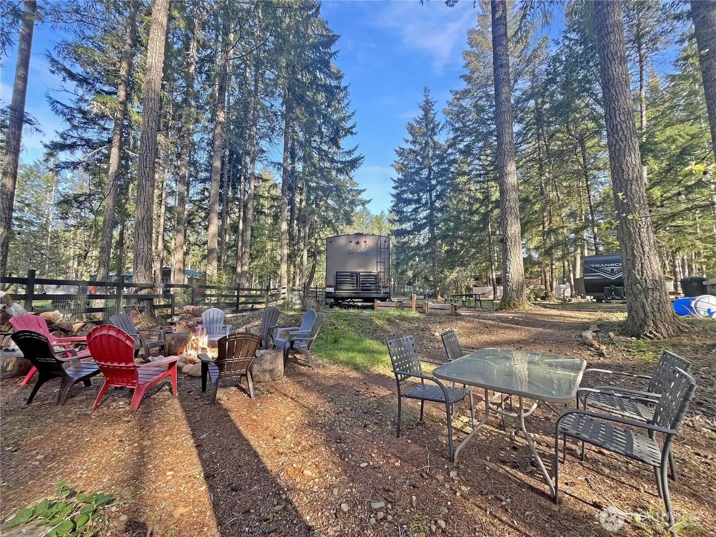 0.38 Acres of Land for Sale in Hoodsport, WA - Hoodsport, Washington, 98548