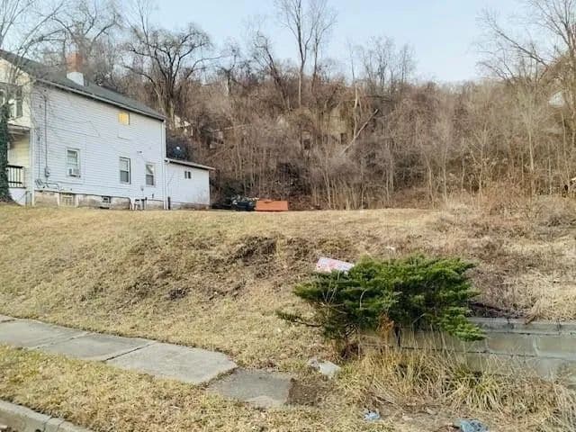 0.05 Acres of Land for Sale in Beaver County, Pennsylvania - Pennsylvania, 15059