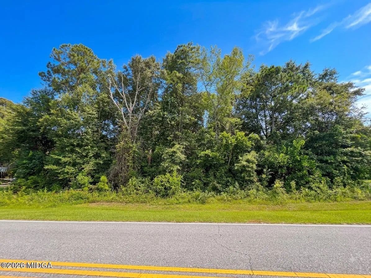 1.03 Acres of Land for Sale in Warner Robins, GA - Warner Robins, Georgia, 31093