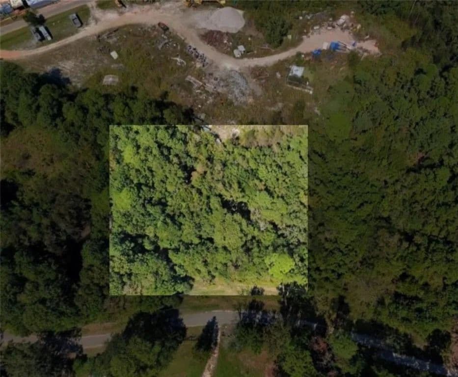 Lots & Land-Other in Bayou La Batre - Bayou La Batre, Alabama, 36509