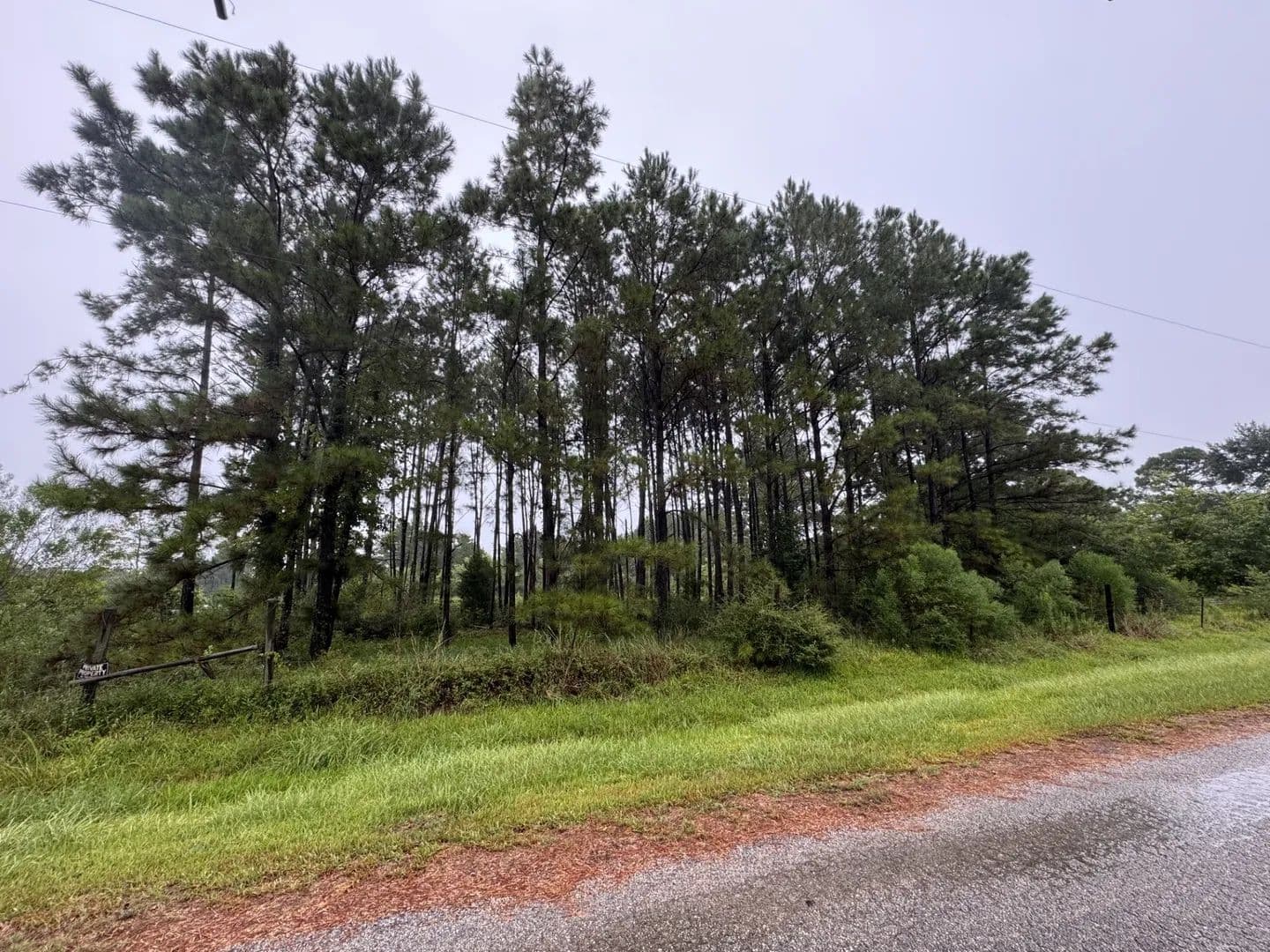 Vacant Land in Liberty - Liberty, Texas, 77575