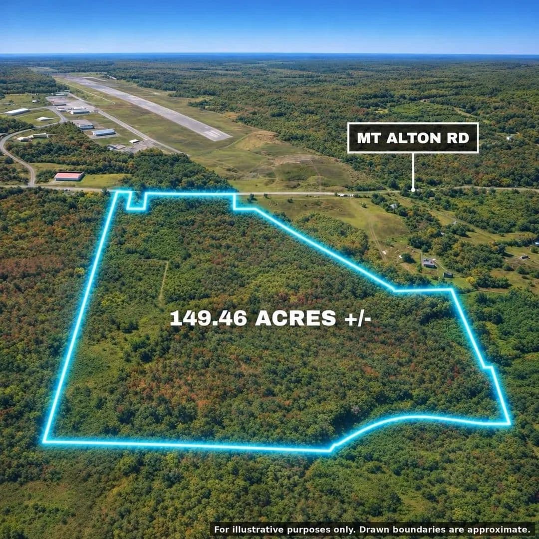 0000 Route 00059, Lewis Run, PA, 16738 - Lewis Run, Pennsylvania, 16738