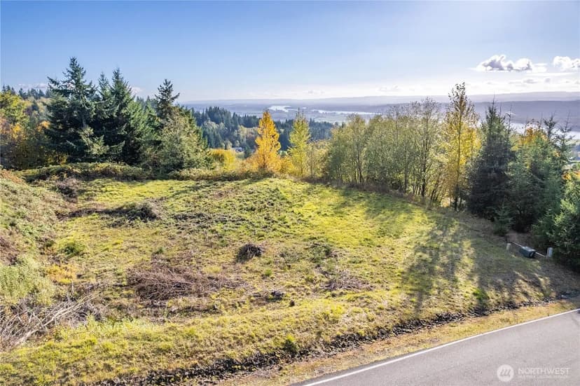Vacant Land in Kalama