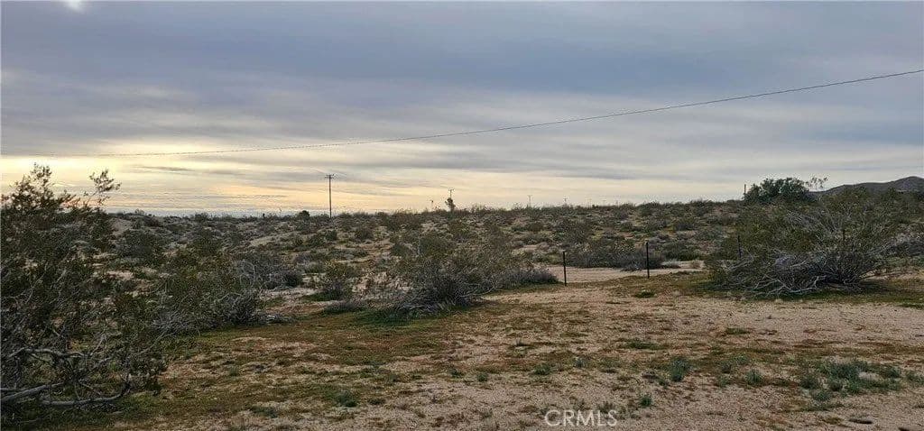 Lots & Land-Other in Landers - Landers, California, 92285