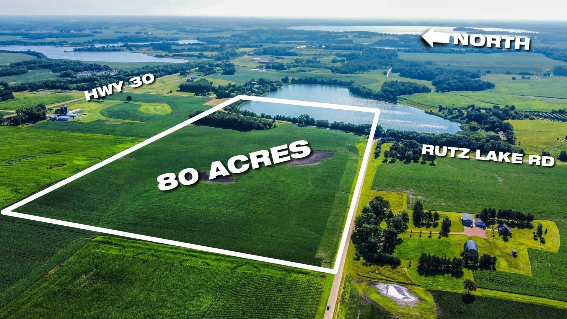 Vacant Land in Waconia - Waconia, Minnesota, 55387