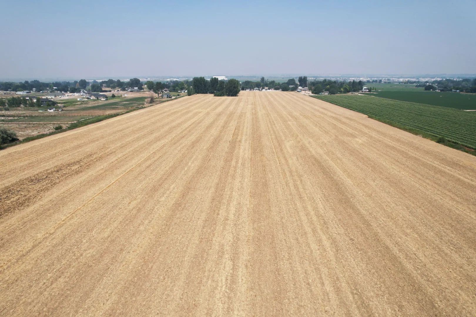 Linden Street Development - Caldwell, Idaho, 83607