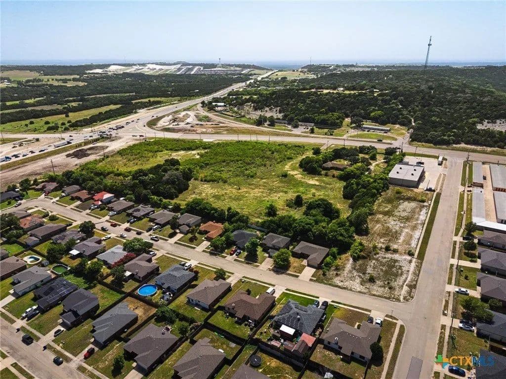 Lots & Land-Other in Copperas Cove - Copperas Cove, Texas, 76522
