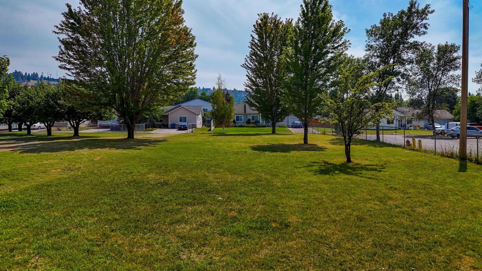 Lots & Land-Other in Polson - Polson, Montana, 59860