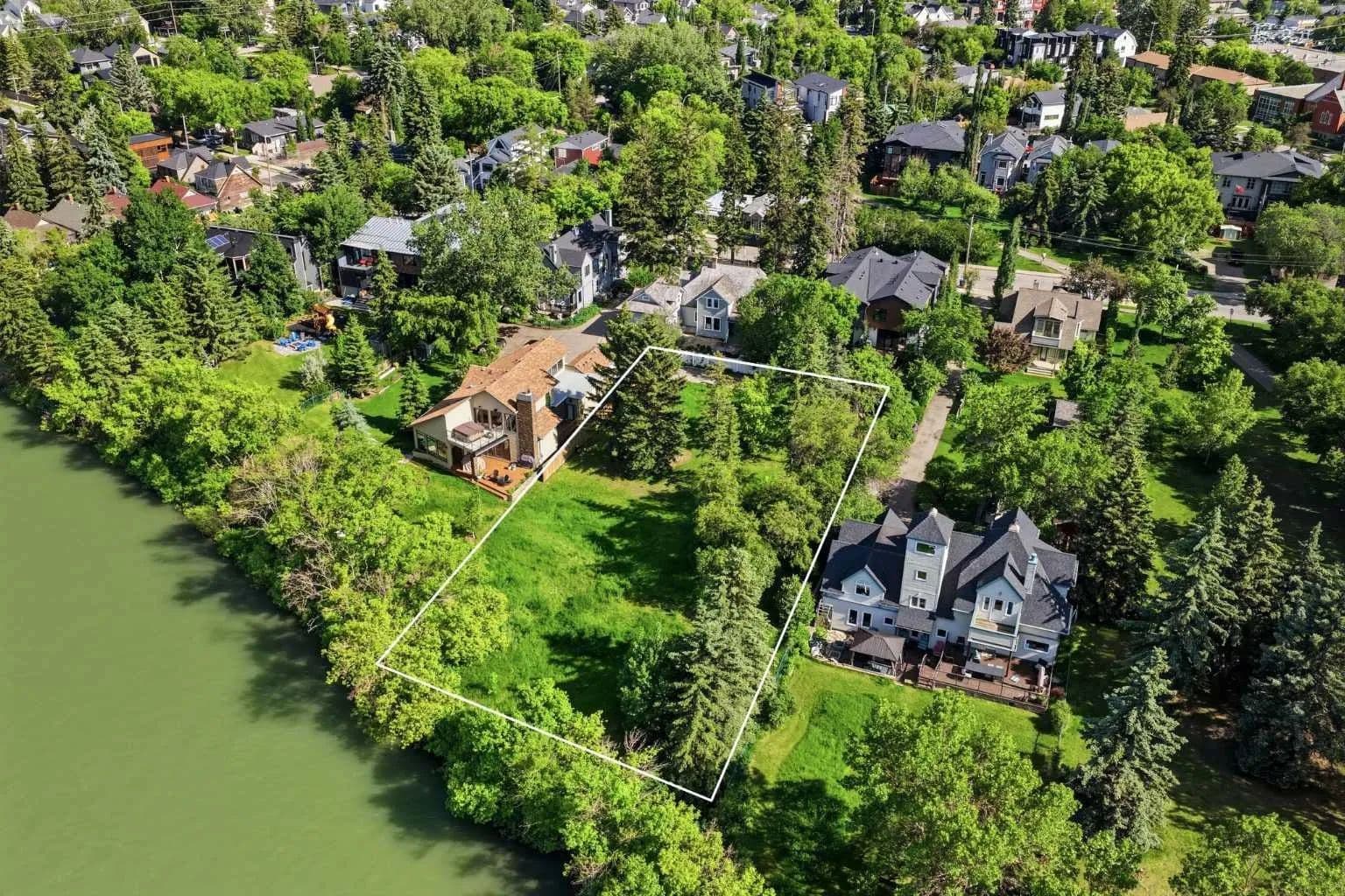 0.49 Acres of Land for Sale in Calgary, AB - land for sale