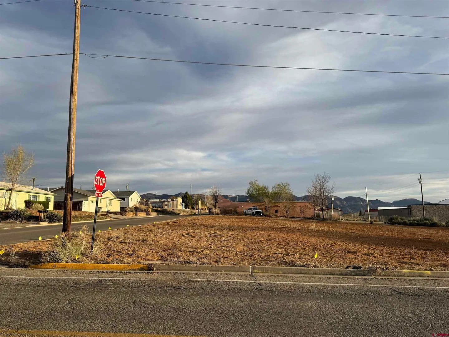 Vacant Land in Cortez - Cortez, Colorado, 81321