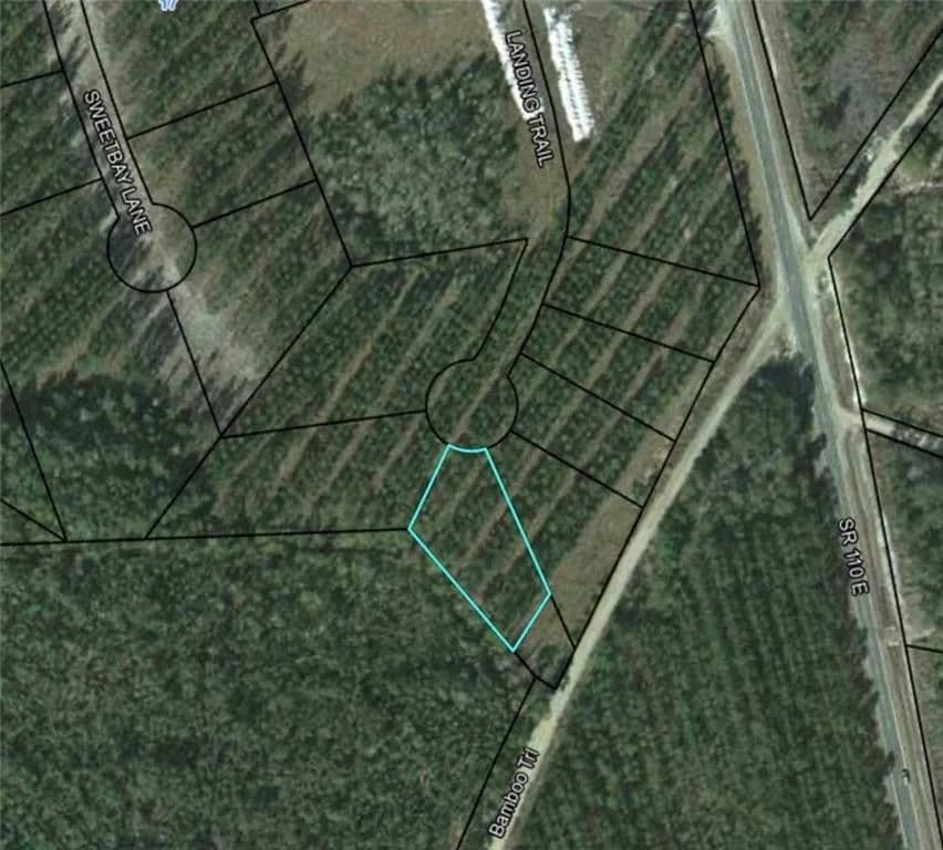 Lots & Land-Other in Waynesville - land for sale