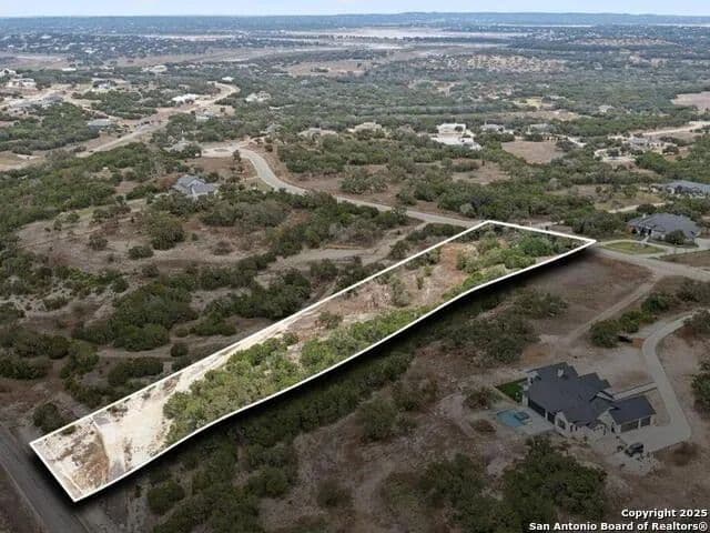Lots & Land-Other in Canyon Lake - Canyon Lake, Texas, 78133