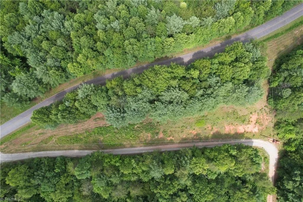 Vacant Land in Traphill - Traphill, North Carolina, 28685