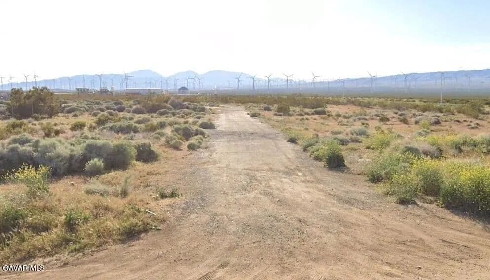 Lots & Land-Other in Mojave - Mojave, California, 93501