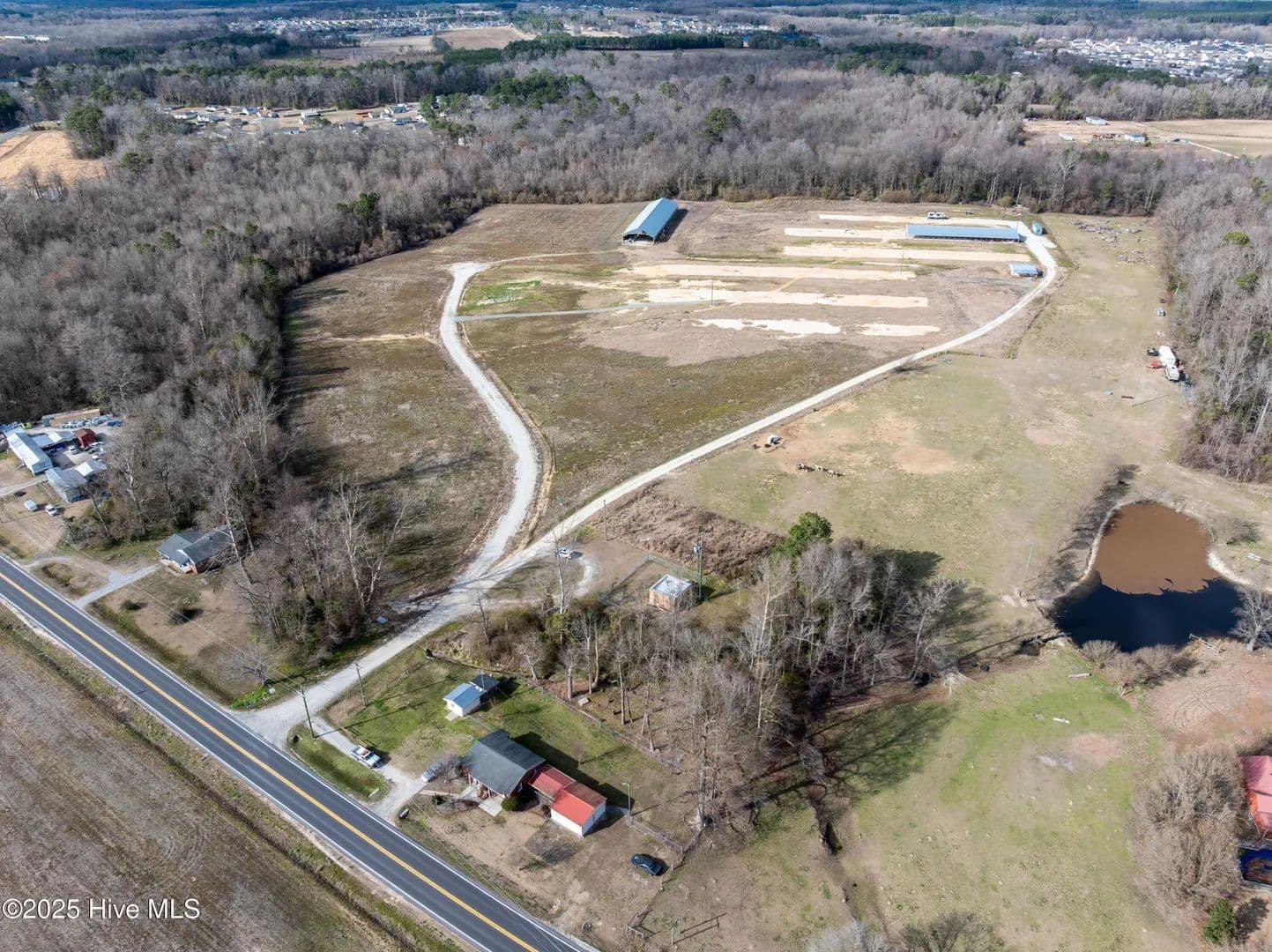 Vacant Land in Richlands - land for sale