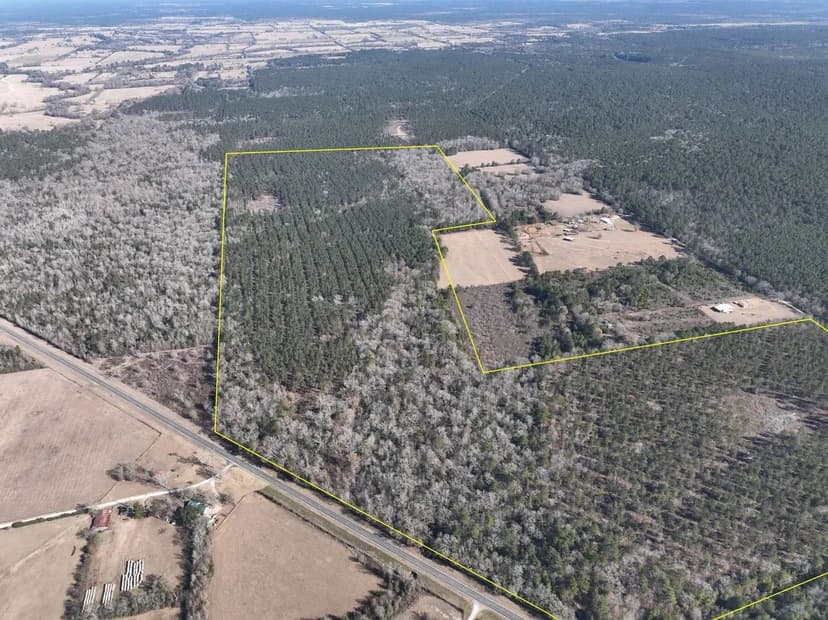 173 Acres | T-4 & T-5 | Highway 287 | 1049
