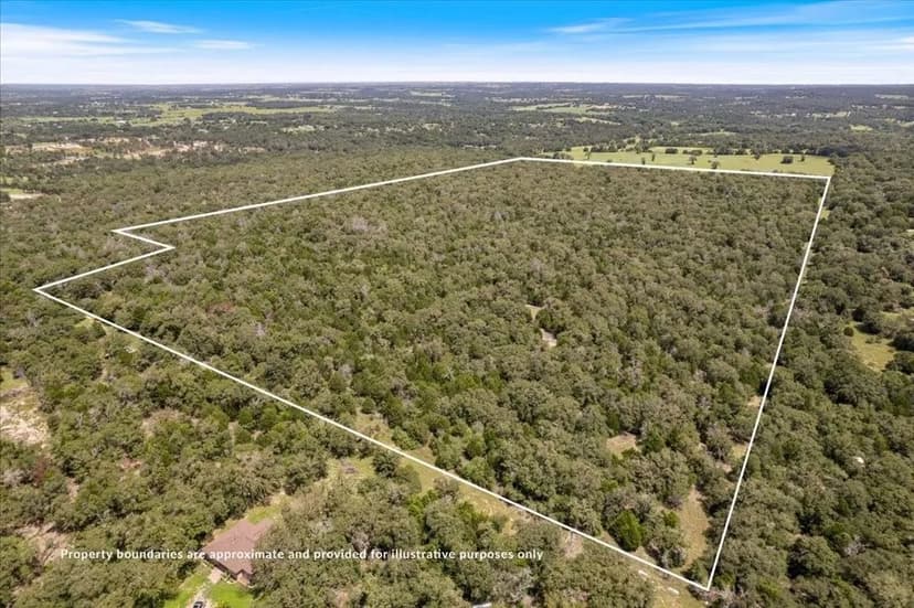 Property from 000 Hidden Oaks Lane - KW