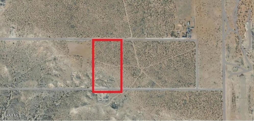 Lots & Land-Other in Horizon City - Horizon City, Texas, 79928