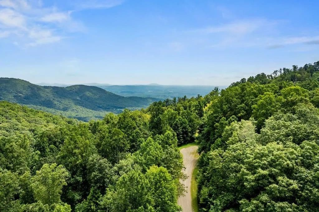 Vacant Land in Fancy Gap - Fancy Gap, Virginia, 24328