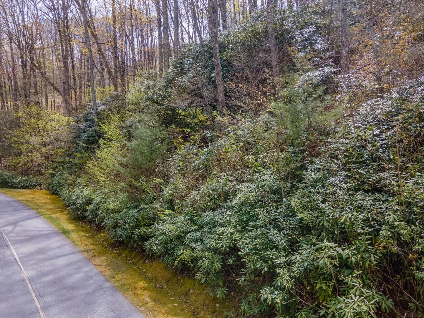 1.57 Acres of Land for Sale in Highlands, NC - Highlands, North Carolina, 28741