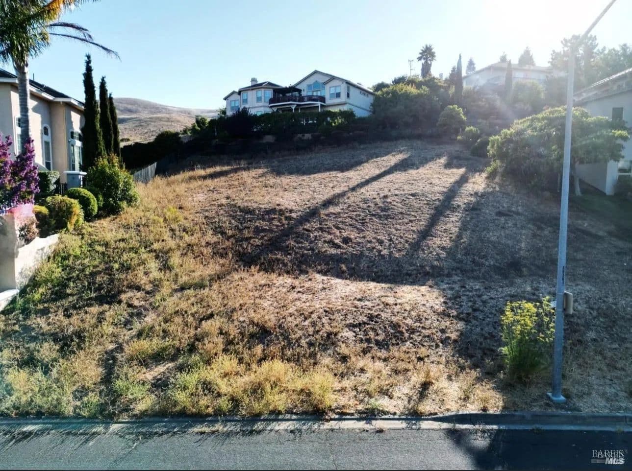 0.3 Acres of Land for Sale in Vallejo, CA - Vallejo, California, 94591
