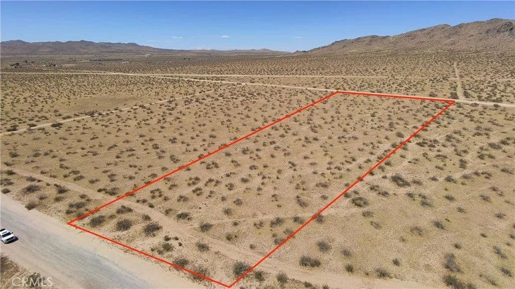 Lots & Land-Other in Apple Valley - Apple Valley, California, 92307