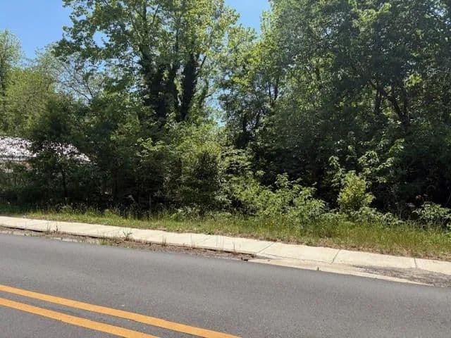 Vacant Land in Phenix City